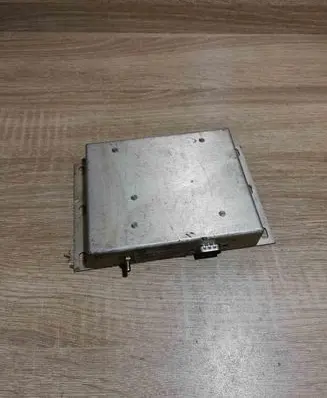 BMW 7 E38 GPS navigation control unit/module 902201550239 0080135906