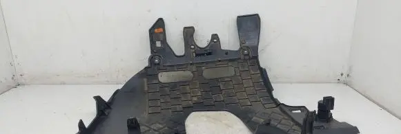 Volvo V50 Dashboard lower bottom trim panel 30722495 3865