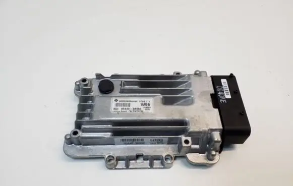 KIA Sportage Gearbox control unit/module 954403B960