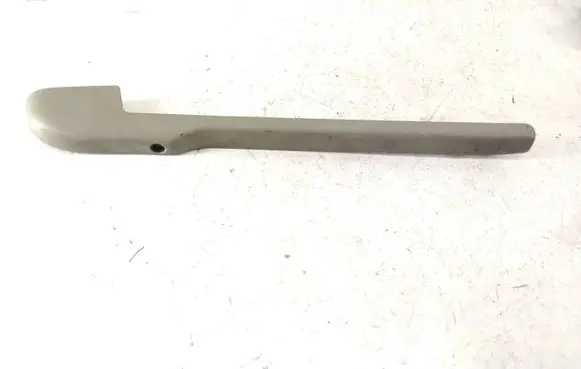 Volkswagen PASSAT B5.5 Rear seat side bottom trim 3B0881087D