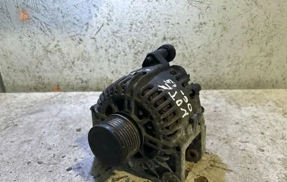 Generator/alternator