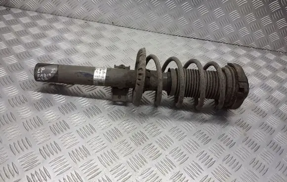 Skoda Fabia Mk1 (6Y) Front shock absorber/damper 22105813