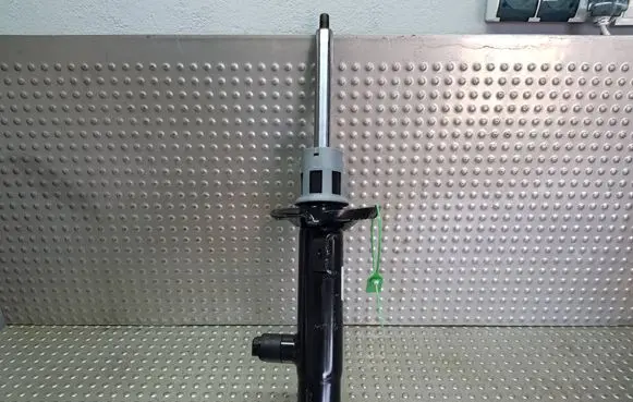 Skoda Enyaq iV Front shock absorber/damper S26371749 1EA413032P