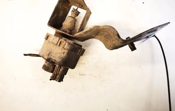 Chrysler Neon I Headlight level adjustment motor 0307851309