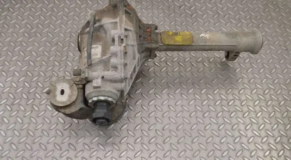 Land Rover Range Rover Sport L494 Front differential 55362631463 CPLA3017BF