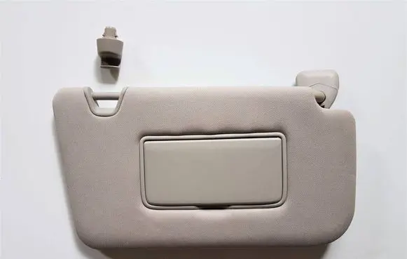 Nissan X-Trail T32 Sun visor clip/hook/bracket 964093JS0A 964004BA1D