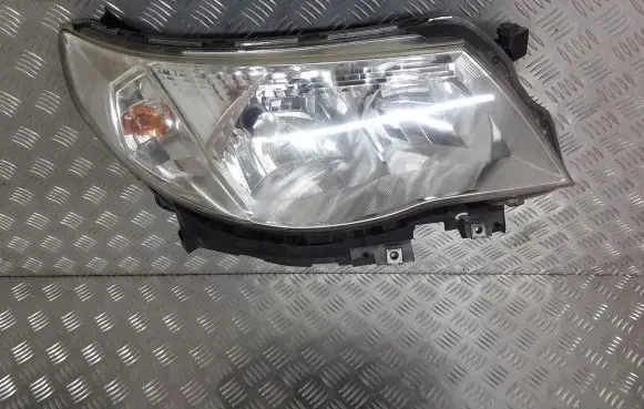Subaru Forester SH LED Daytime headlight 