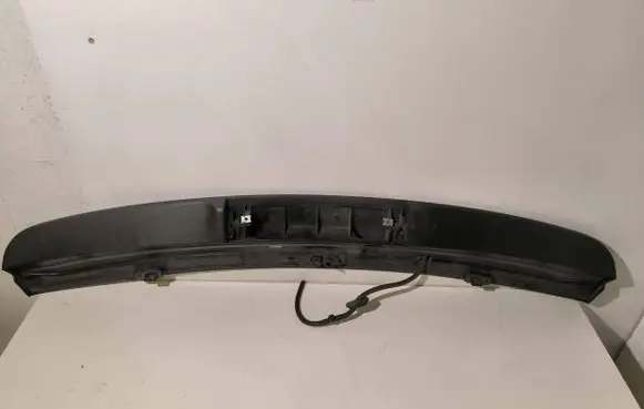 Ford Focus C-MAX Tailgate/trunk spoiler 3M51R44210A