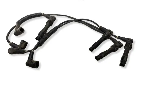 Opel Vectra B Ignition plug leads 0300302103