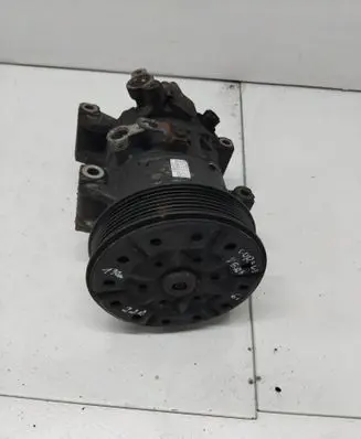 Toyota Corolla Verso AR10 Air conditioning (A/C) compressor (pump) GE4472601742 HFC134A 5SE12C
