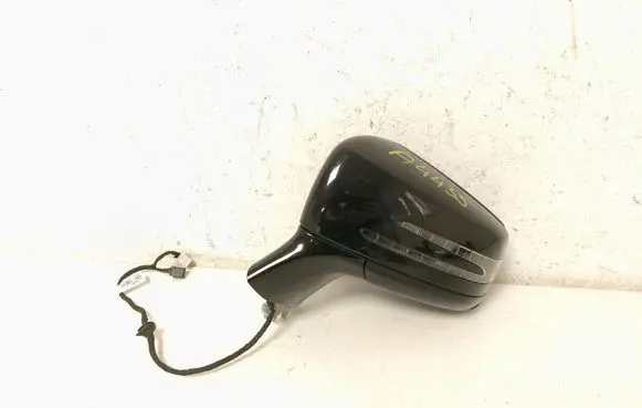 Mercedes-Benz CLS C218 X218 Front door electric wing mirror A2188100316