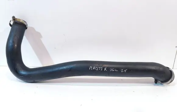 Renault Master II Intercooler hose/pipe