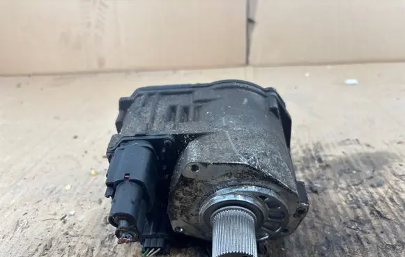 Ford Focus Steering rack A0041030H 41516736P 143502705021