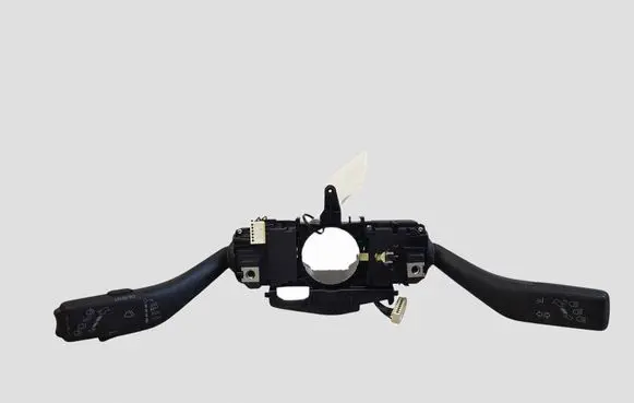 Volkswagen Golf VI Wiper turn signal indicator stalk/switch 5K0953513 5K0953507
