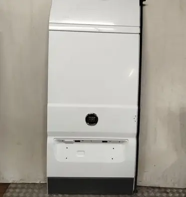 Fiat Ducato Back/rear loading door 