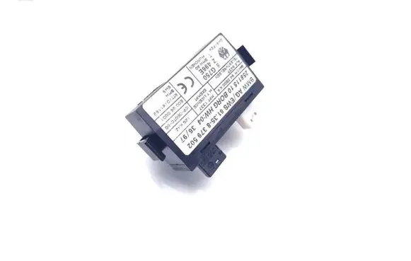 Immobilizer control unit/module