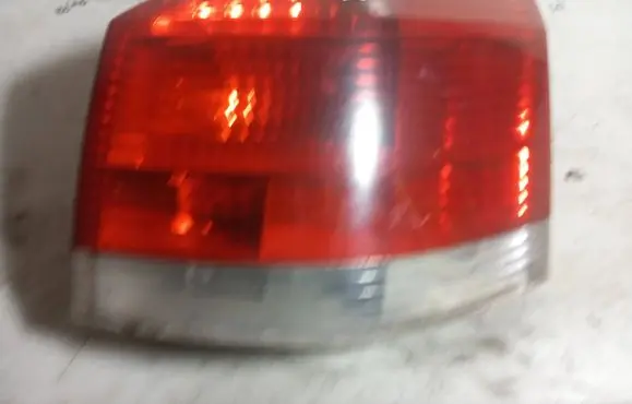 Opel Signum Rear/tail lights 13159862 377002