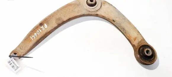 Citroen C4 I Picasso Front lower control arm/wishbone