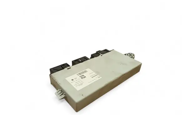 BMW 6 F06 Gran coupe CAS control unit/module 9301518