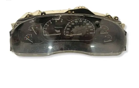 Ford Explorer Speedometer (instrument cluster) 