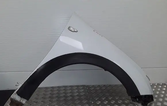 Renault Sandero II Fender 