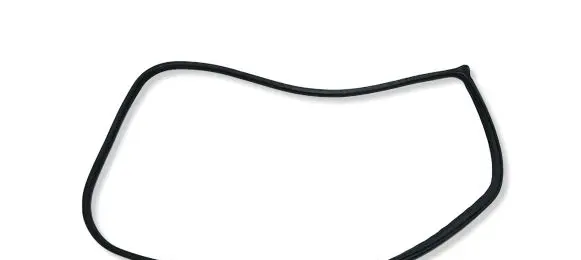 Honda CR-V Front door rubber seal 