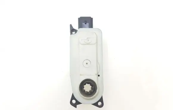 Ford Escape IV Radiator active air flap actuator LX6B8476 LX6B8476BB 5877R1013