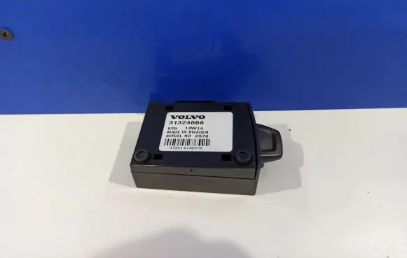 Volvo S60 Phone control unit/module 31494702 31450931