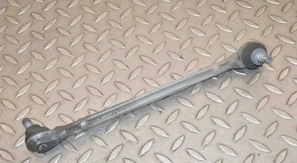 Mercedes-Benz CLS C218 X218 Front anti-roll bar/stabilizer link A2123201289