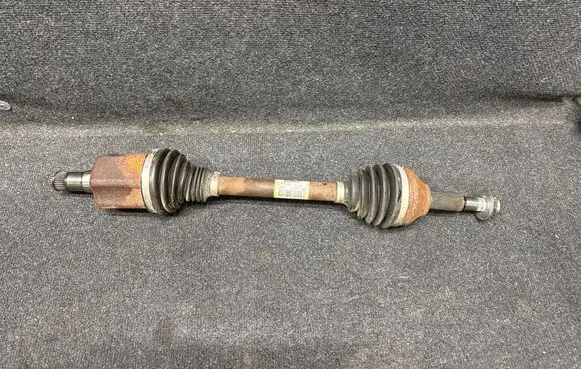 Ford Explorer VI Front driveshaft L1M33A427AA