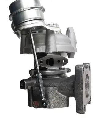 Toyota Land Cruiser (BJ70) Turbo 1720154030 17201-54030 CT20WCLD