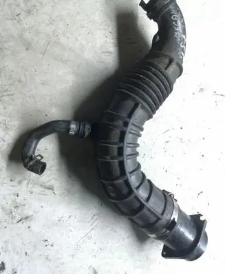 Renault Megane II Engine coolant pipe/hose 8200500384 050850
