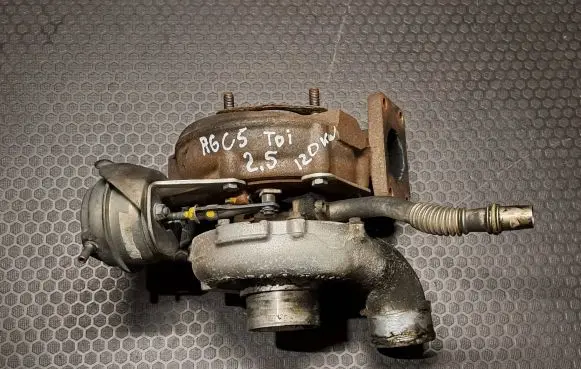 Audi A6 S6 C5 4B Turbo GA30591457013 GT2032V