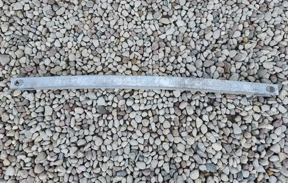 Toyota C-HR I Front bumper cross member 52132F4010
