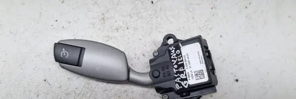 BMW 7 E65 E66 Cruise control stalk 695998602