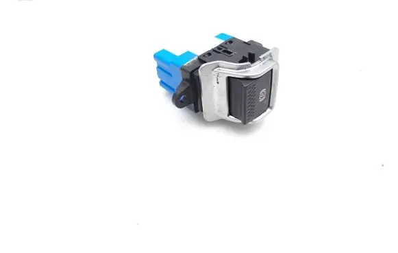 Jaguar XE Hand parking brake switch GX732B623AB