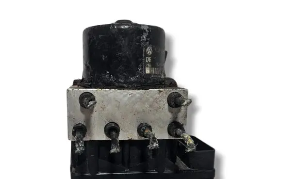 Volkswagen Golf IV ABS Pump 1J0907379G HLR9A2082G 10094903403