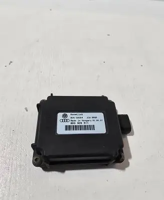 Audi TT TTS Mk2 Other control units/modules 8E0909511 JCA8888 H04S0004