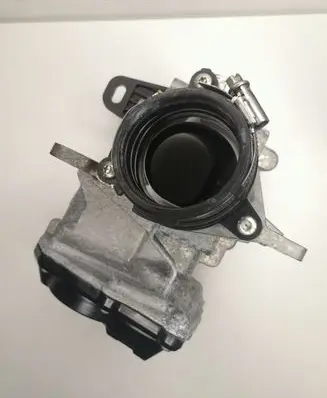 Ford Focus EGR valve JN1Q9M425AD