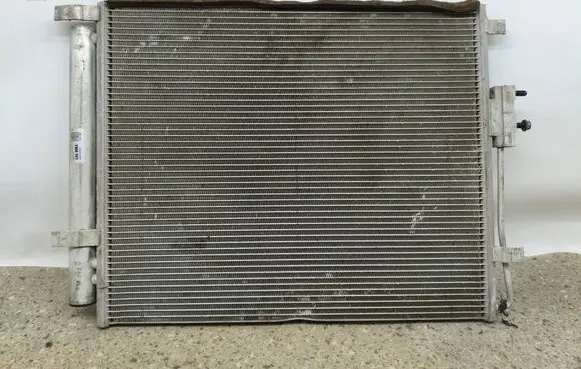Hyundai Santa Fe A/C cooling radiator (condenser) 97606S2000 20201014 A10112020