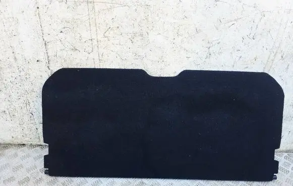 Mini One - Cooper F56 F55 Trunk/boot floor carpet liner 7434542 51477434542