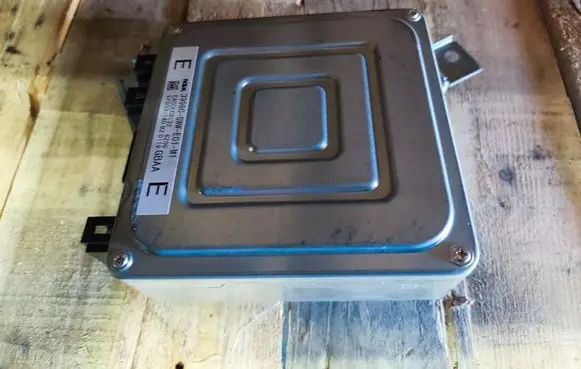 Power steering control unit/module