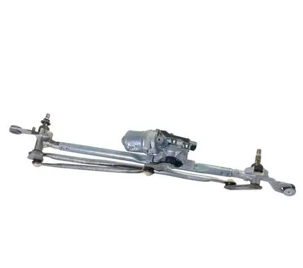 Chrysler Pacifica Front wiper linkage and motor 68229327AC AX1590607812 70113
