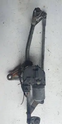 Volkswagen PASSAT B6 Front wiper linkage 3397020754
