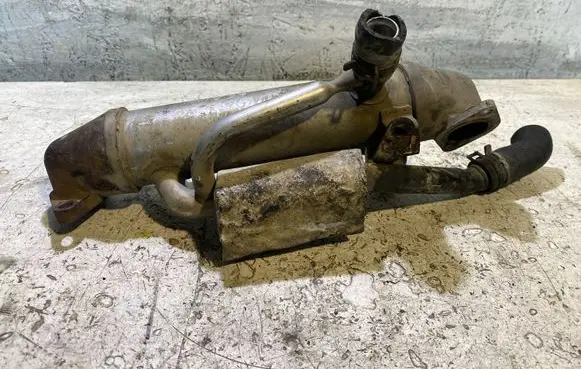 Ford Mondeo MK II EGR valve cooler