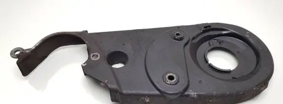 Volvo S80 Timing belt guard (cover) 074109157C 054137 012589