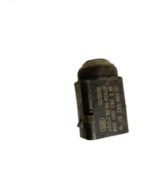 Mercedes-Benz E W211 Parking PDC sensor 0045428718 0263003559 0703D