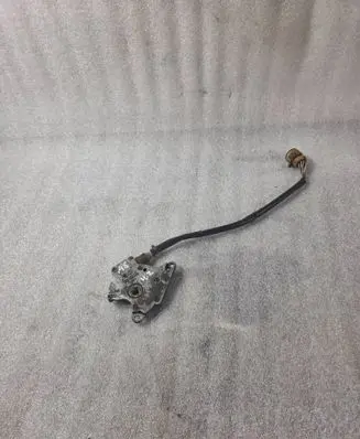 Audi A8 S8 D2 4D Gear selector 0501209896