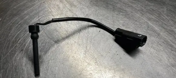 Volvo S80 Coolant level sensor 8649669 05251389