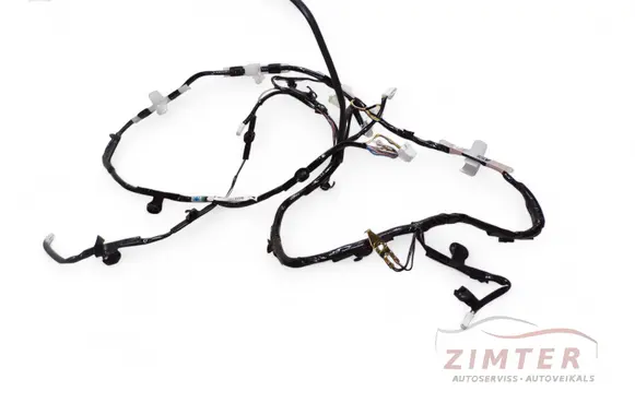 Mitsubishi ASX Other wiring loom 8510B968